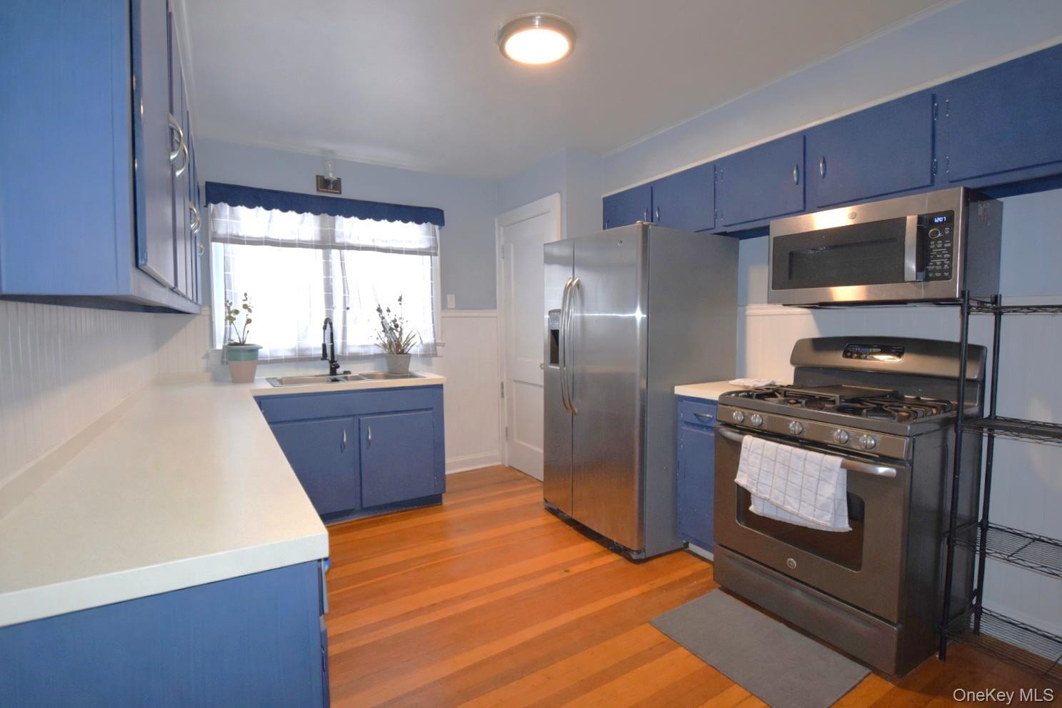 Single Family Bartlett  Ulster County, NY 12428, MLS-982121-6