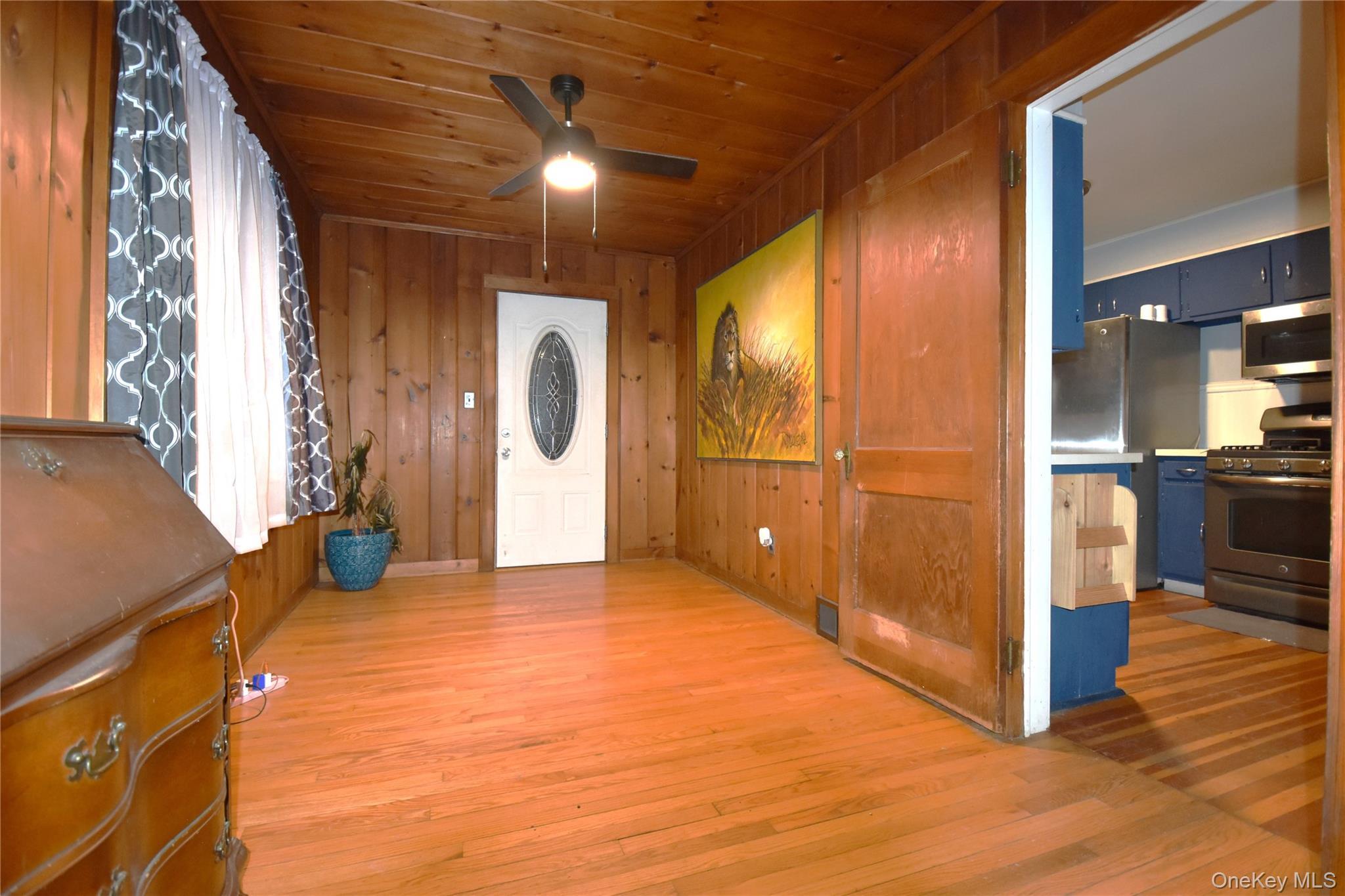 Single Family Bartlett  Ulster County, NY 12428, MLS-982121-7