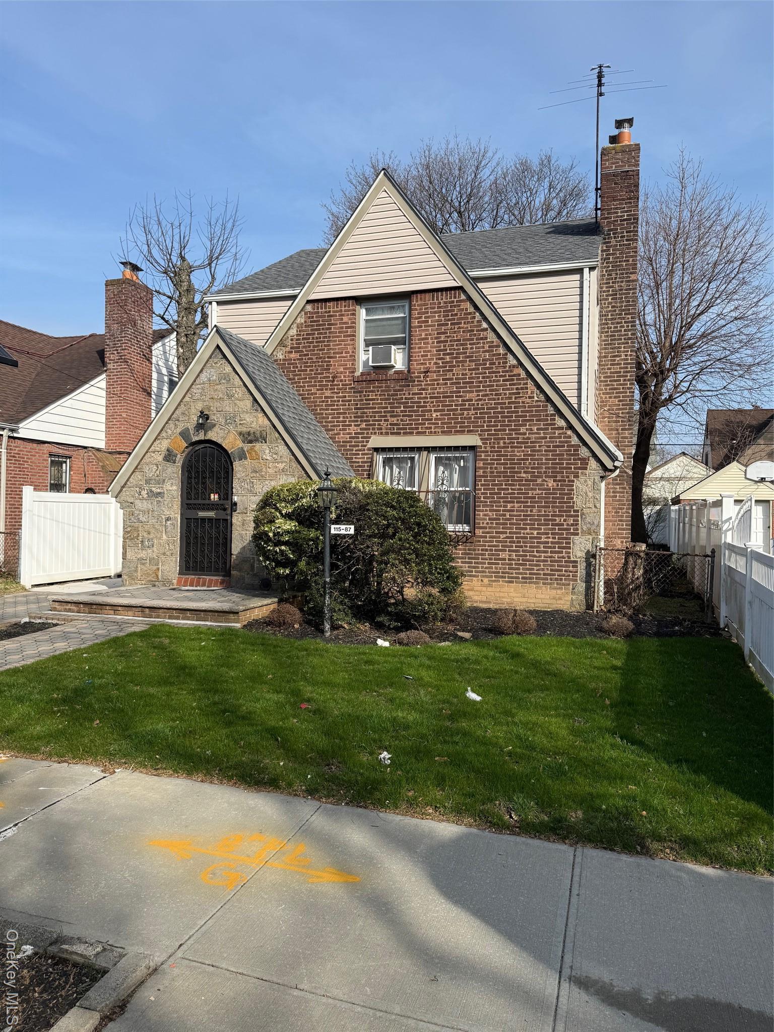 Single Family 219th  Queens, NY 11411, MLS-982125-2