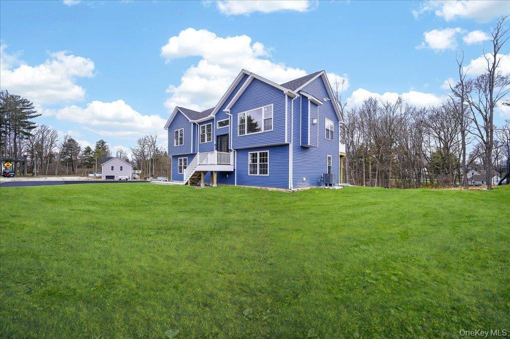 Single Family Widmer  Dutchess County, NY 12590, MLS-982128-2