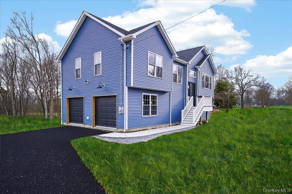 Single Family Widmer  Dutchess County, NY 12590, MLS-982128-3