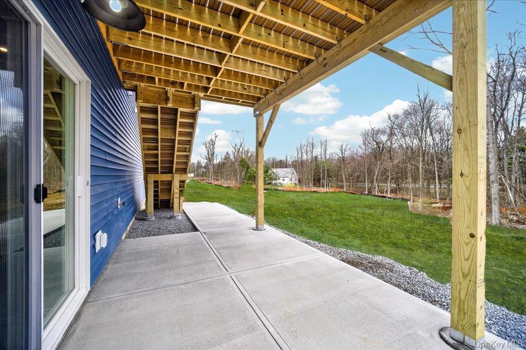 Single Family Widmer  Dutchess County, NY 12590, MLS-982128-41