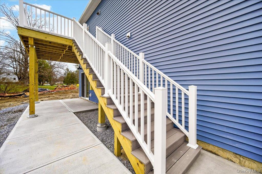 Single Family Widmer  Dutchess County, NY 12590, MLS-982128-42