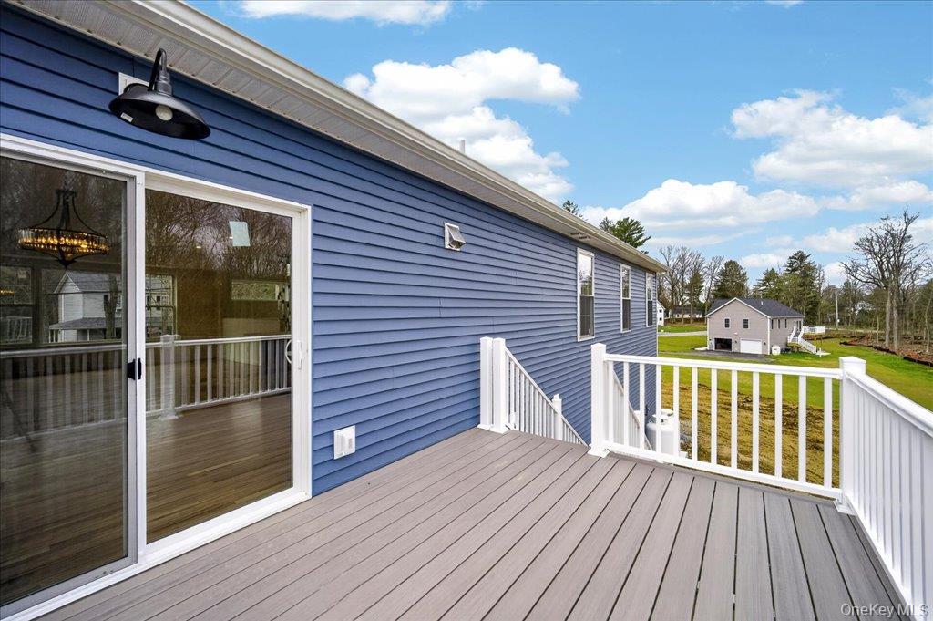 Single Family Widmer  Dutchess County, NY 12590, MLS-982128-45