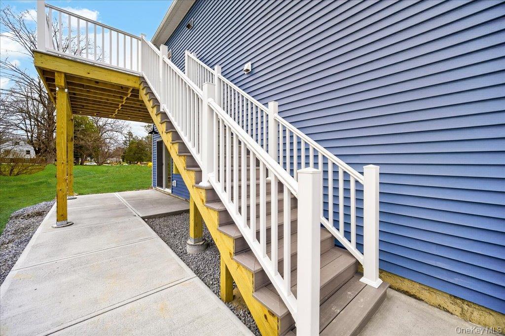 Single Family Widmer  Dutchess County, NY 12590, MLS-982128-46