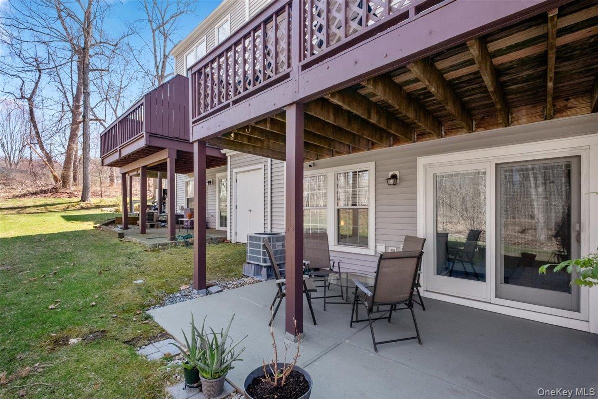 Single Family Sandpiper  Westchester County, NY 10598, MLS-982129-40