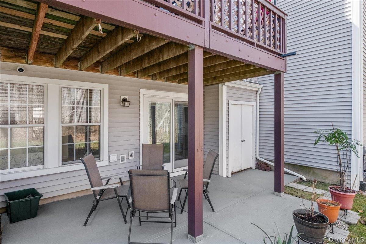 Single Family Sandpiper  Westchester County, NY 10598, MLS-982129-41