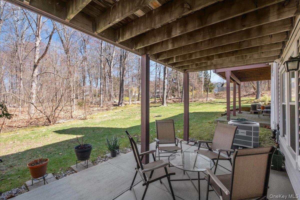 Single Family Sandpiper  Westchester County, NY 10598, MLS-982129-42