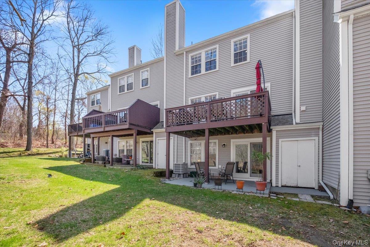 Single Family Sandpiper  Westchester County, NY 10598, MLS-982129-44