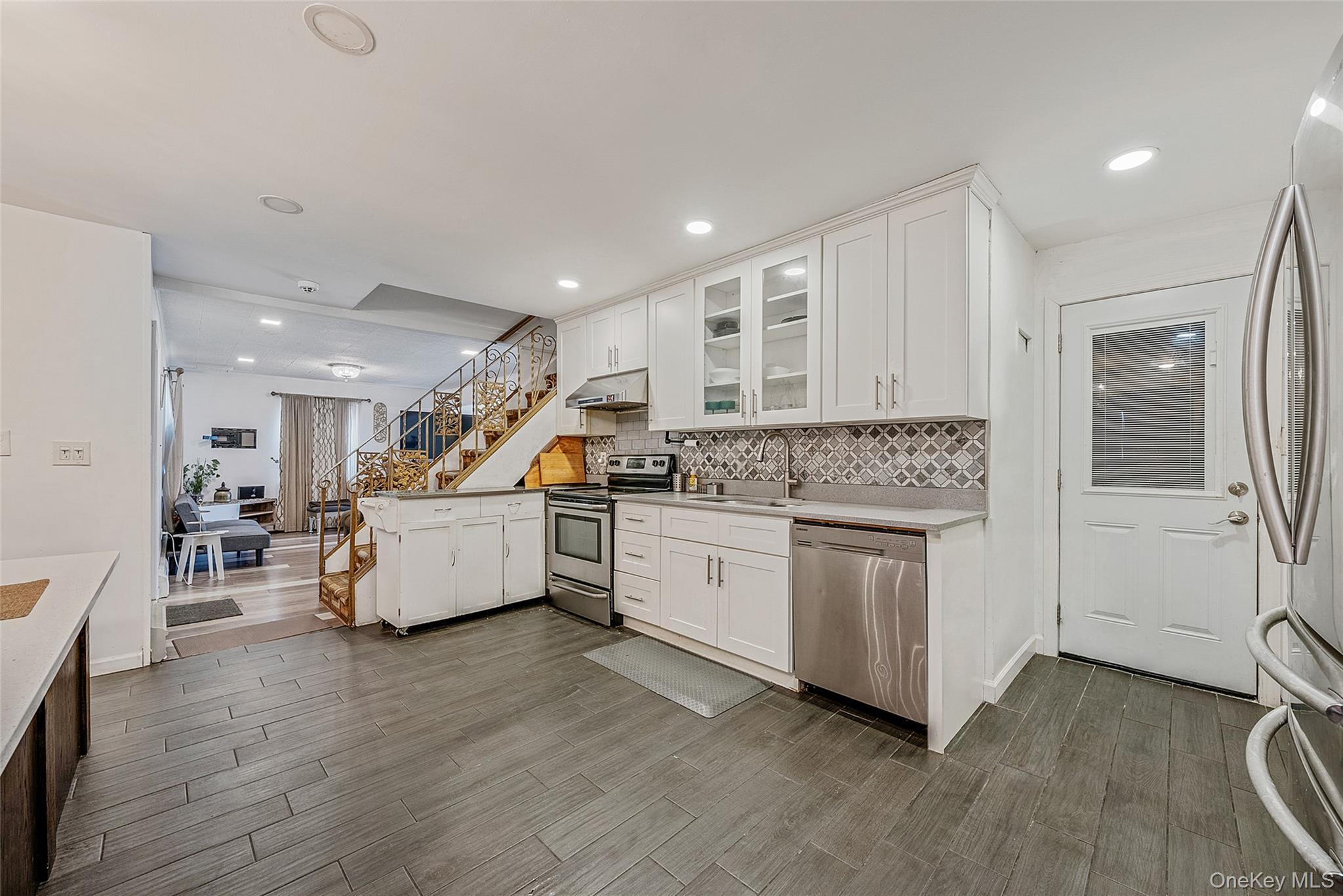 Single Family Drake  Nassau County, NY 11756, MLS-982133-15