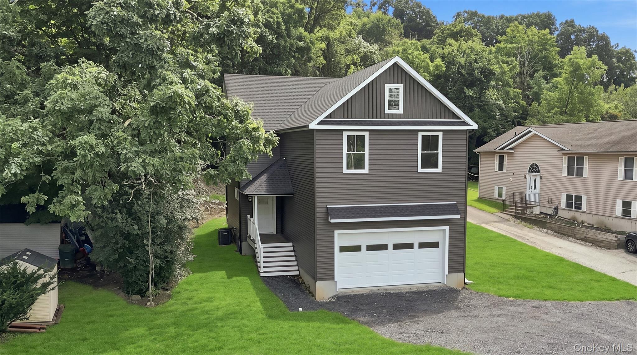 Single Family County Route 56 Orange County, NY 10958, MLS-982138-2
