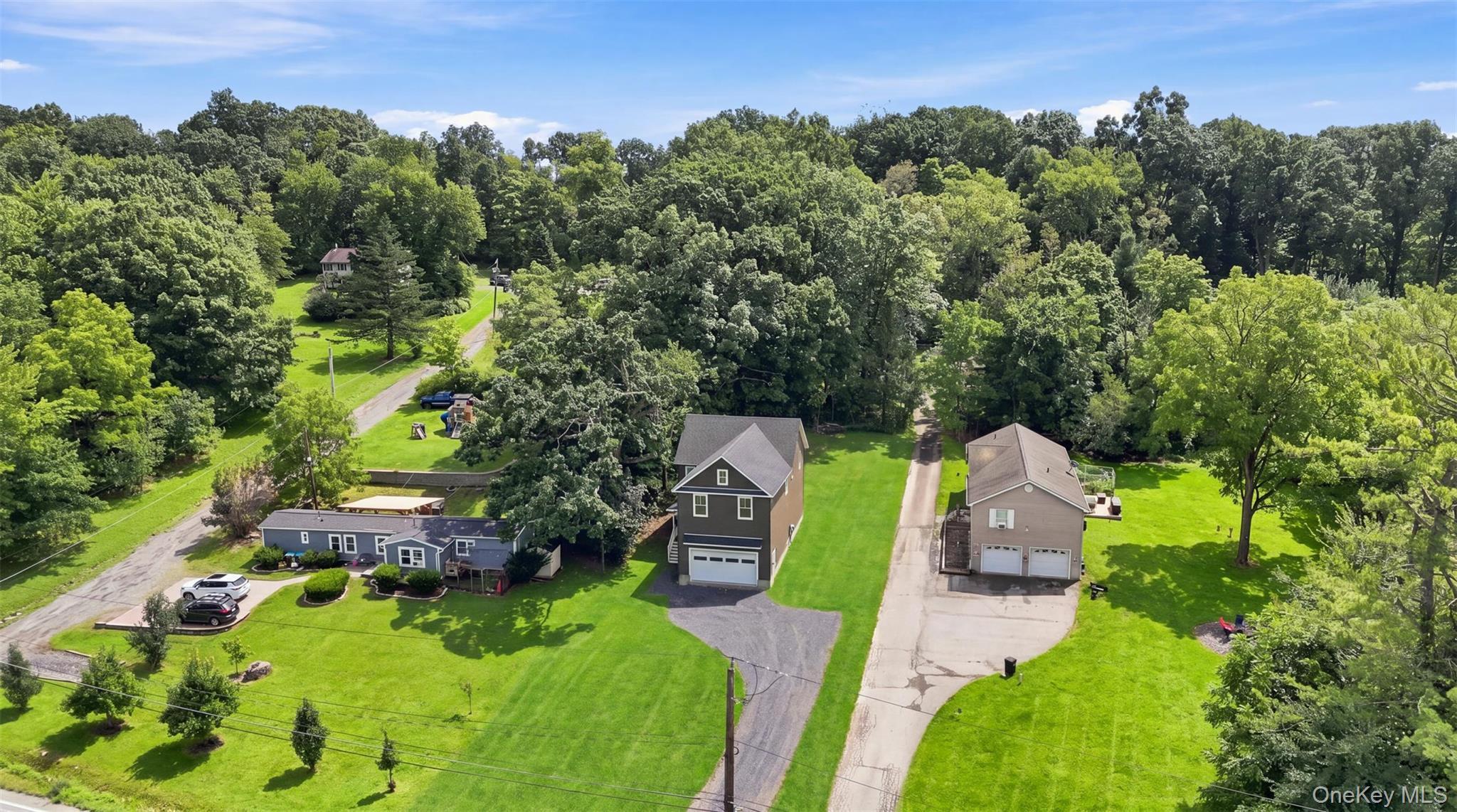 Single Family County Route 56 Orange County, NY 10958, MLS-982138-41