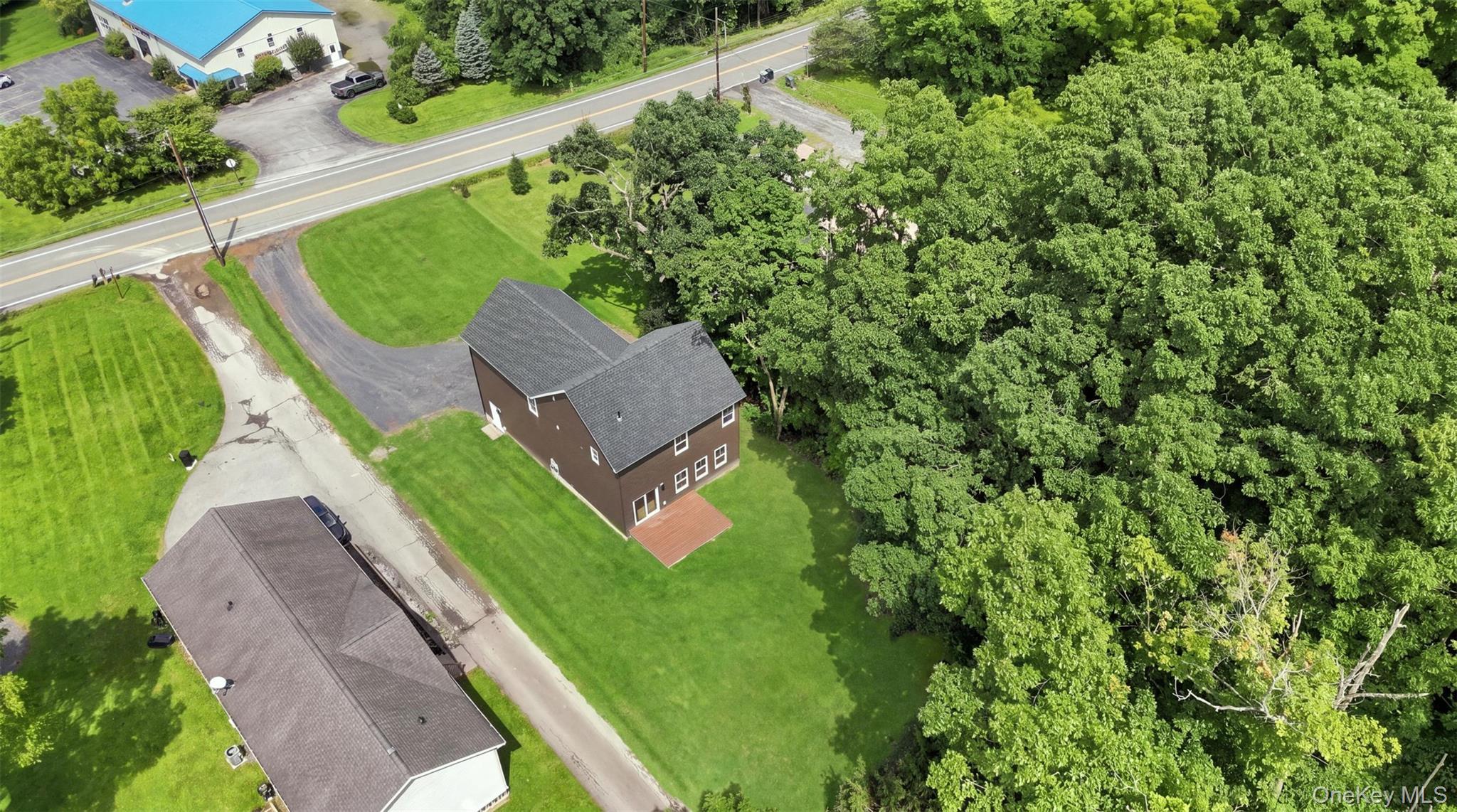 Single Family County Route 56 Orange County, NY 10958, MLS-982138-42