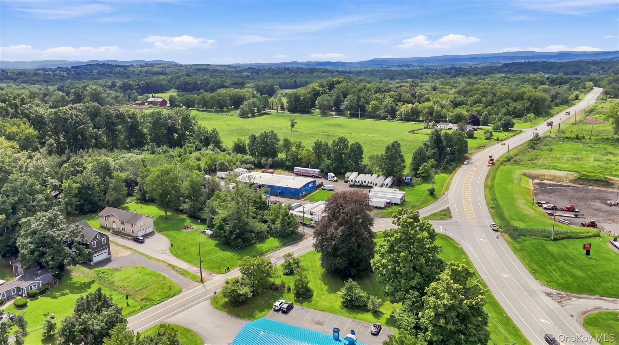Single Family County Route 56  Orange County, NY 10958, MLS-982138-43