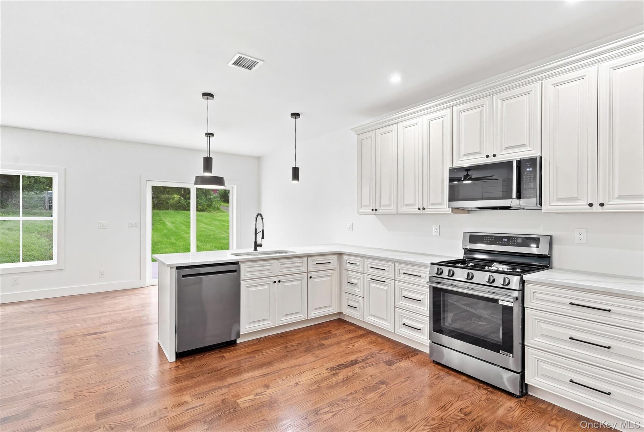 Single Family County Route 56 Orange County, NY 10958, MLS-982138-8