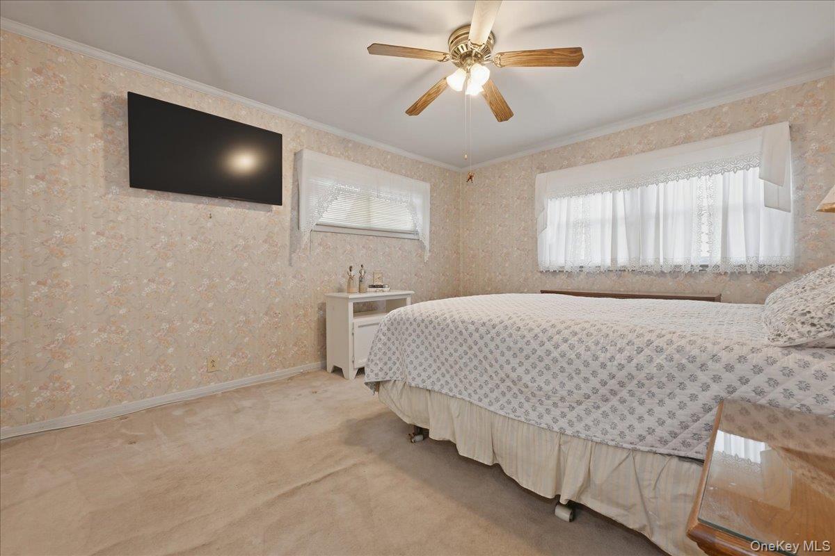 Single Family Jasmine  Nassau County, NY 11581, MLS-982143-19