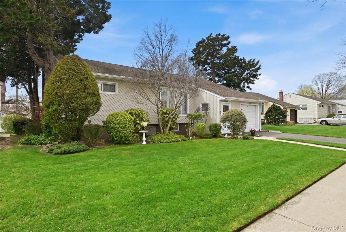 Single Family Jasmine  Nassau County, NY 11581, MLS-982143-2