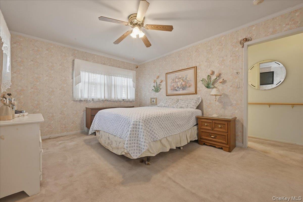 Single Family Jasmine  Nassau County, NY 11581, MLS-982143-20