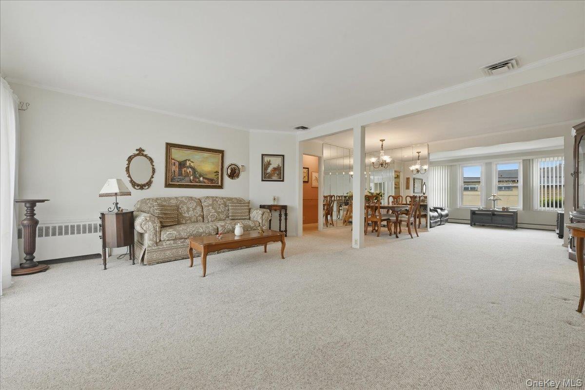 Single Family Jasmine  Nassau County, NY 11581, MLS-982143-3