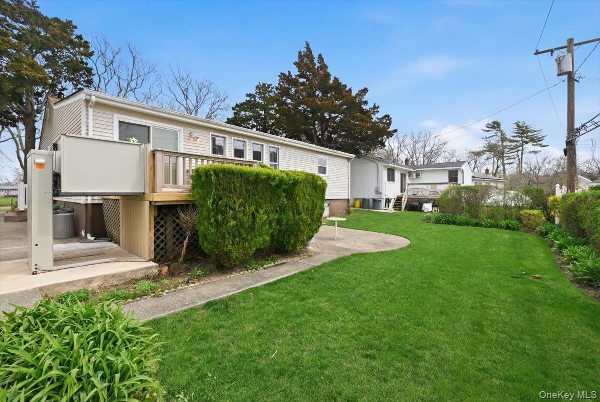 Single Family Jasmine  Nassau County, NY 11581, MLS-982143-35