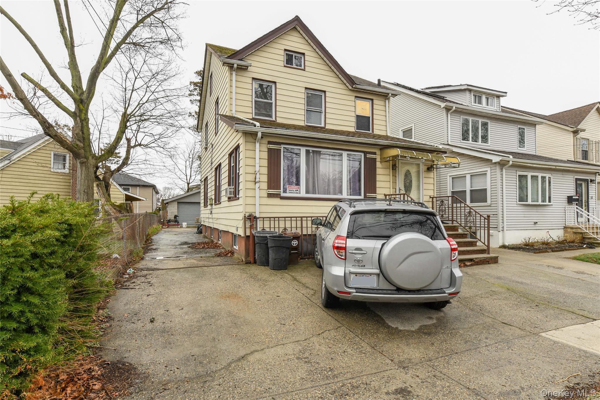 Single Family 146th Queens, NY 11422, MLS-982149-2