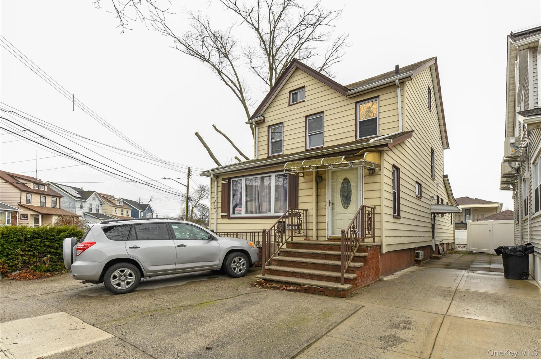 Single Family 146th Queens, NY 11422, MLS-982149-3