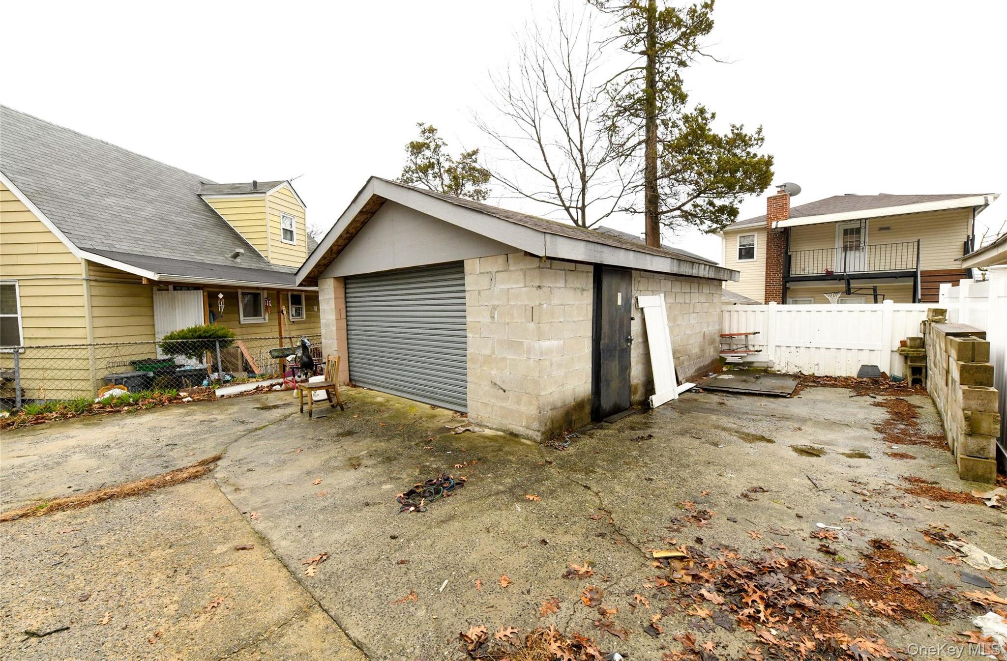 Single Family 146th Queens, NY 11422, MLS-982149-5