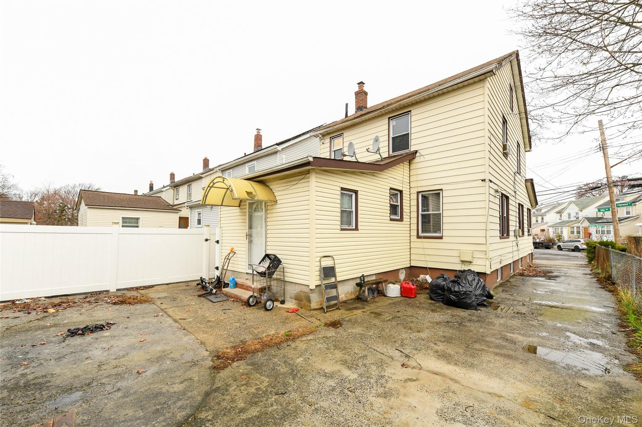 Single Family 146th Queens, NY 11422, MLS-982149-6