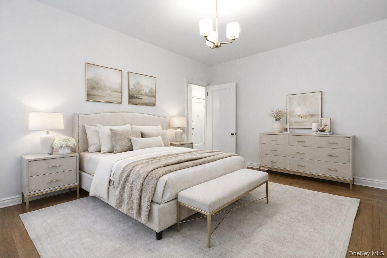 Coop Bronxville  Westchester County, NY 10708, MLS-982153-15