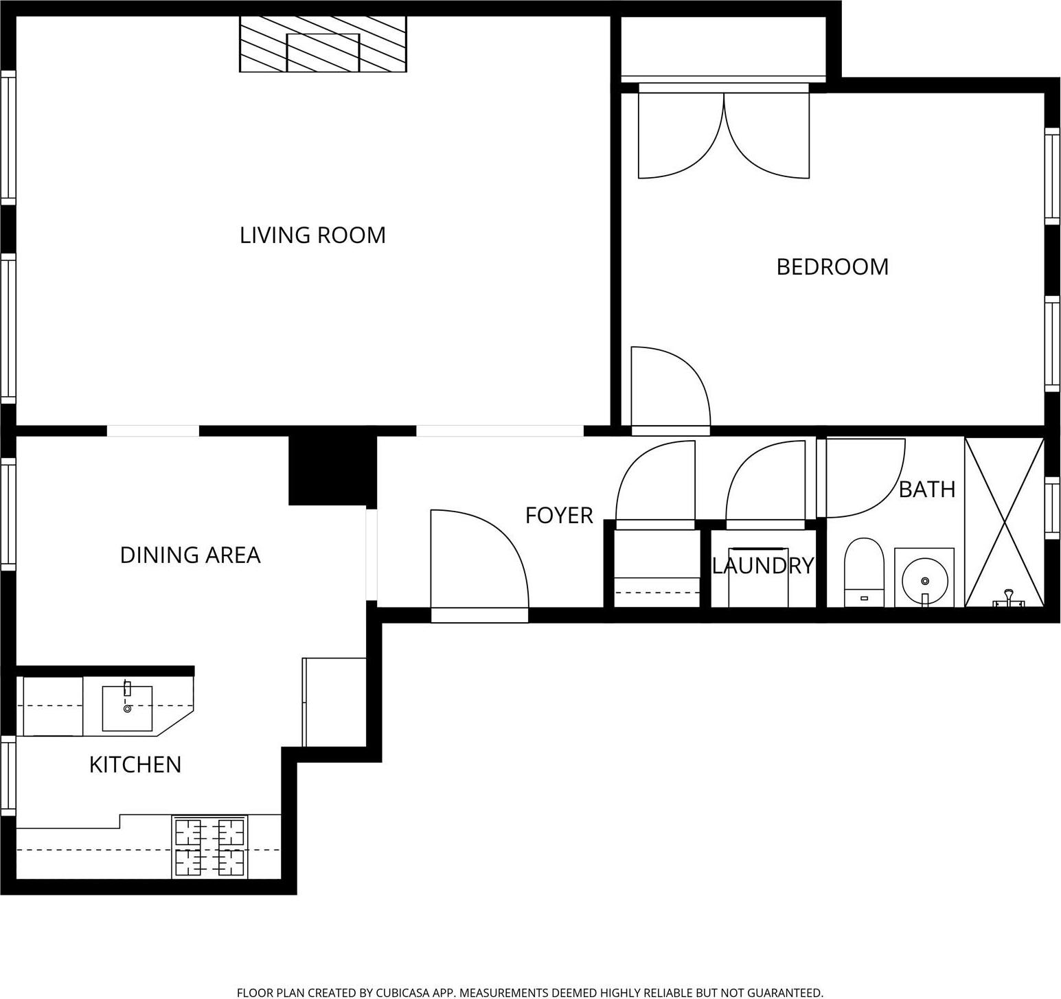 Coop Bronxville  Westchester County, NY 10708, MLS-982153-19