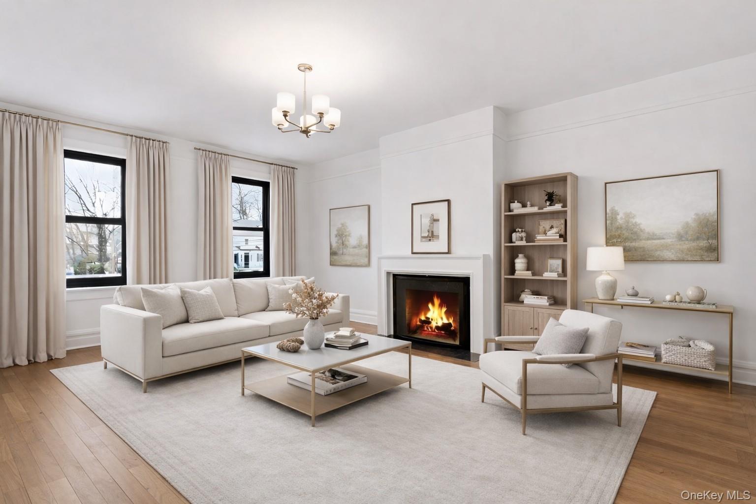 Coop Bronxville  Westchester County, NY 10708, MLS-982153-7