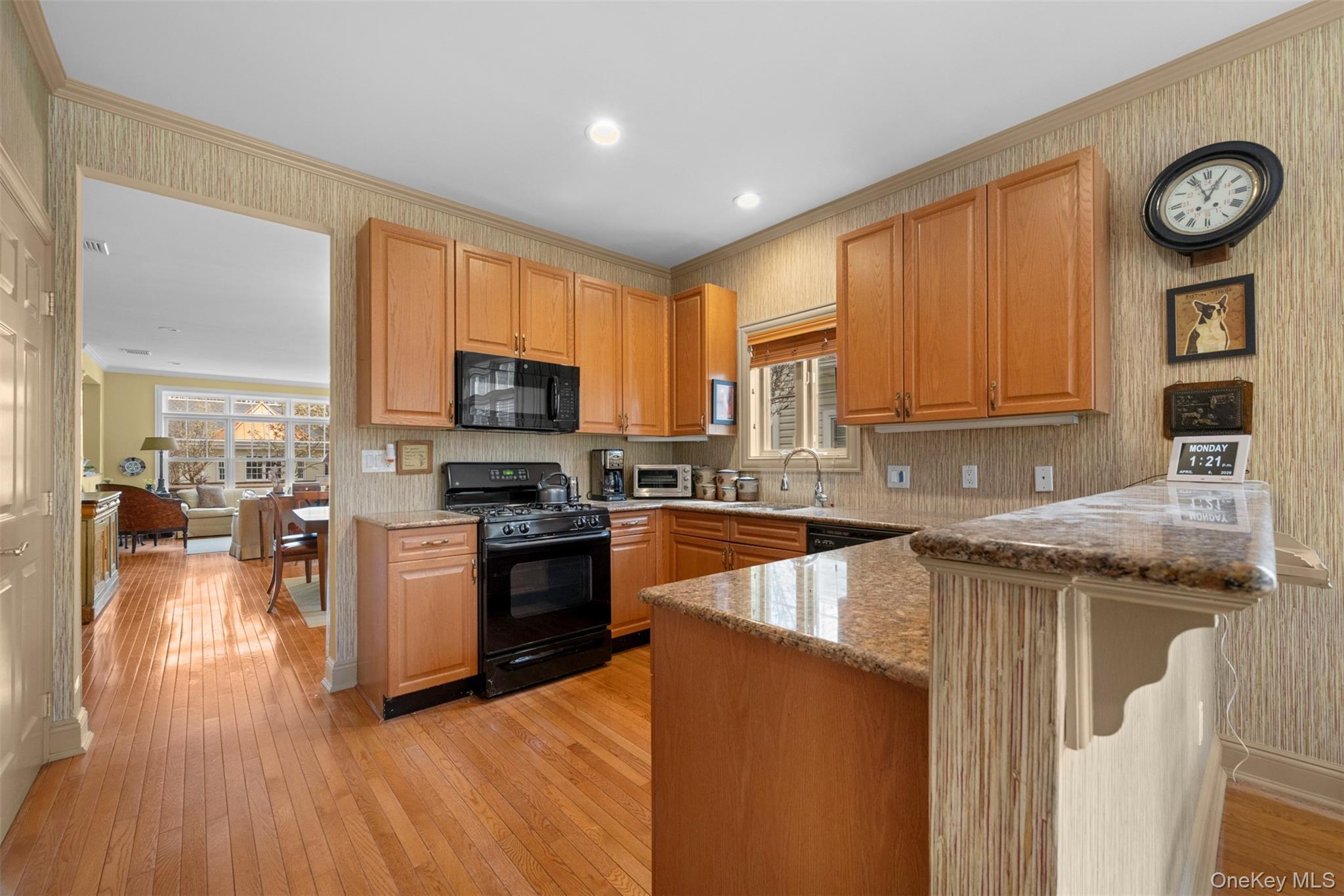 Condo Overlook  Nassau County, NY 11050, MLS-982160-12