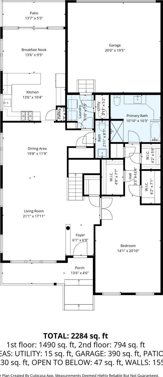 Condo Overlook  Nassau County, NY 11050, MLS-982160-42