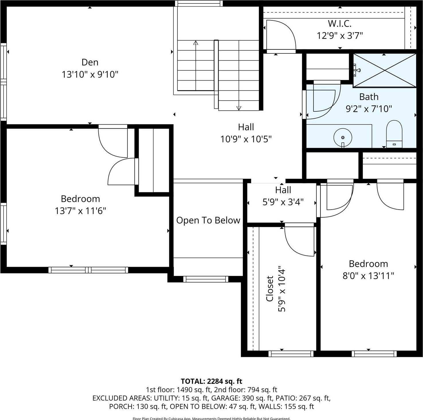 Condo Overlook  Nassau County, NY 11050, MLS-982160-43