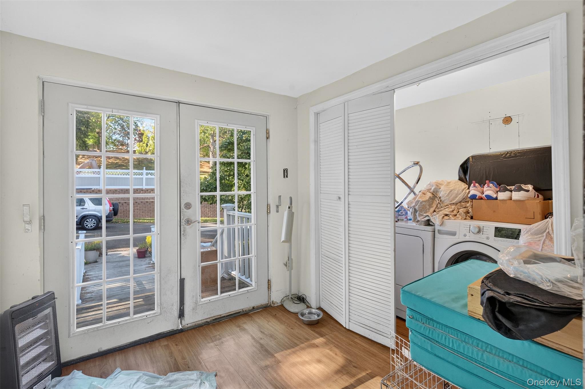 Single Family Mount Rose  Ulster County, NY 12542, MLS-982168-19