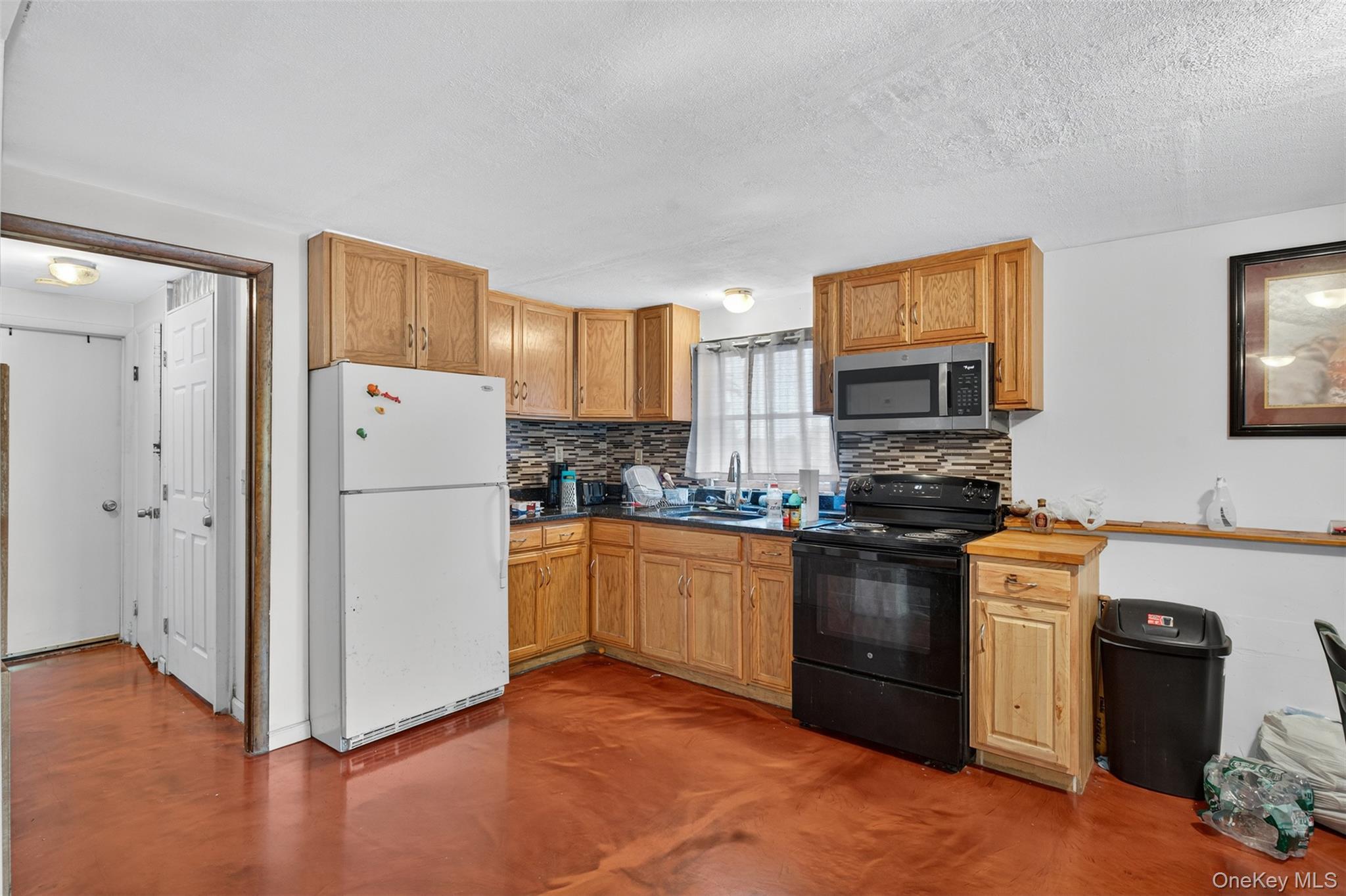 Single Family Mount Rose  Ulster County, NY 12542, MLS-982168-25