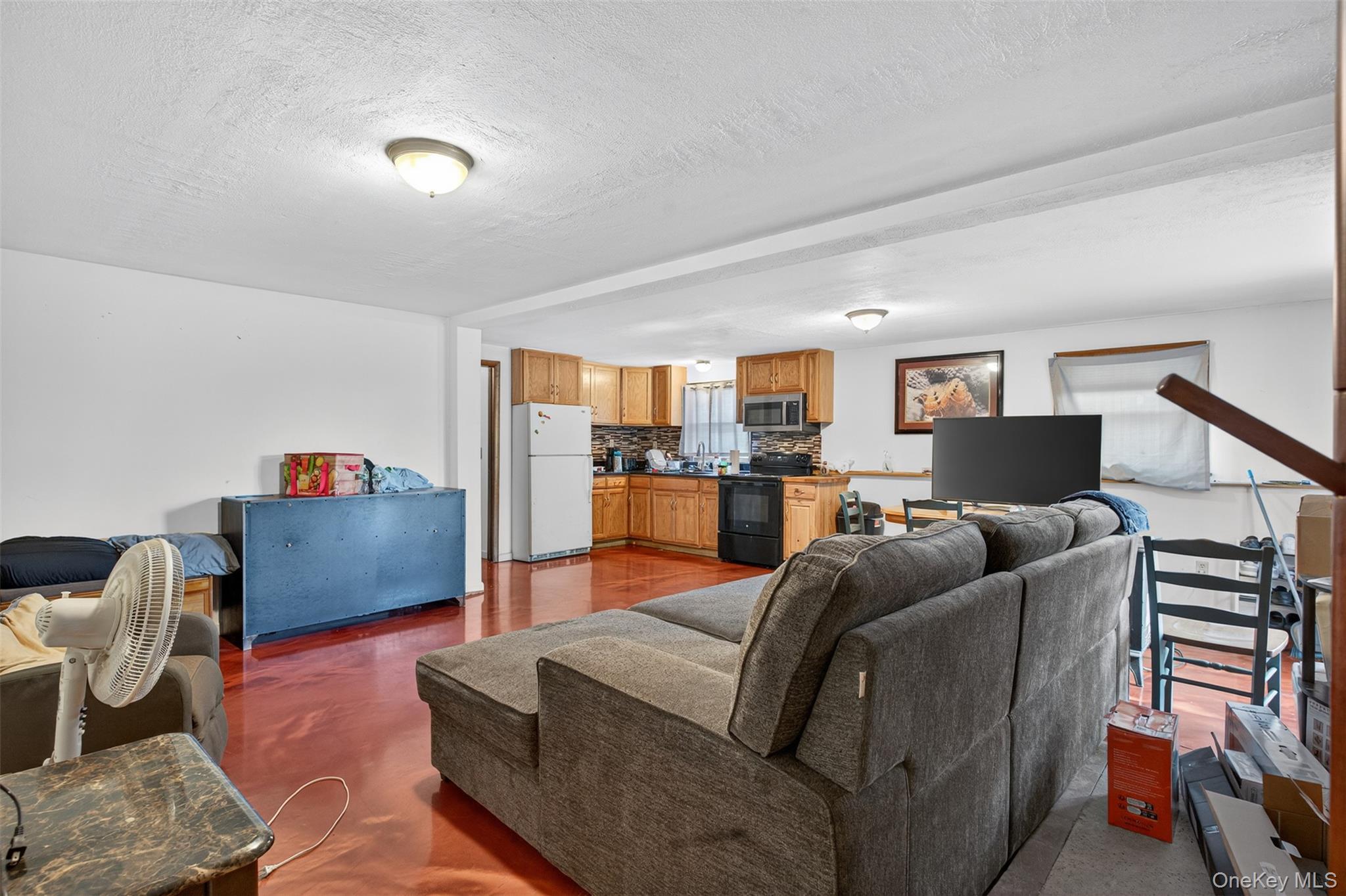 Single Family Mount Rose  Ulster County, NY 12542, MLS-982168-27