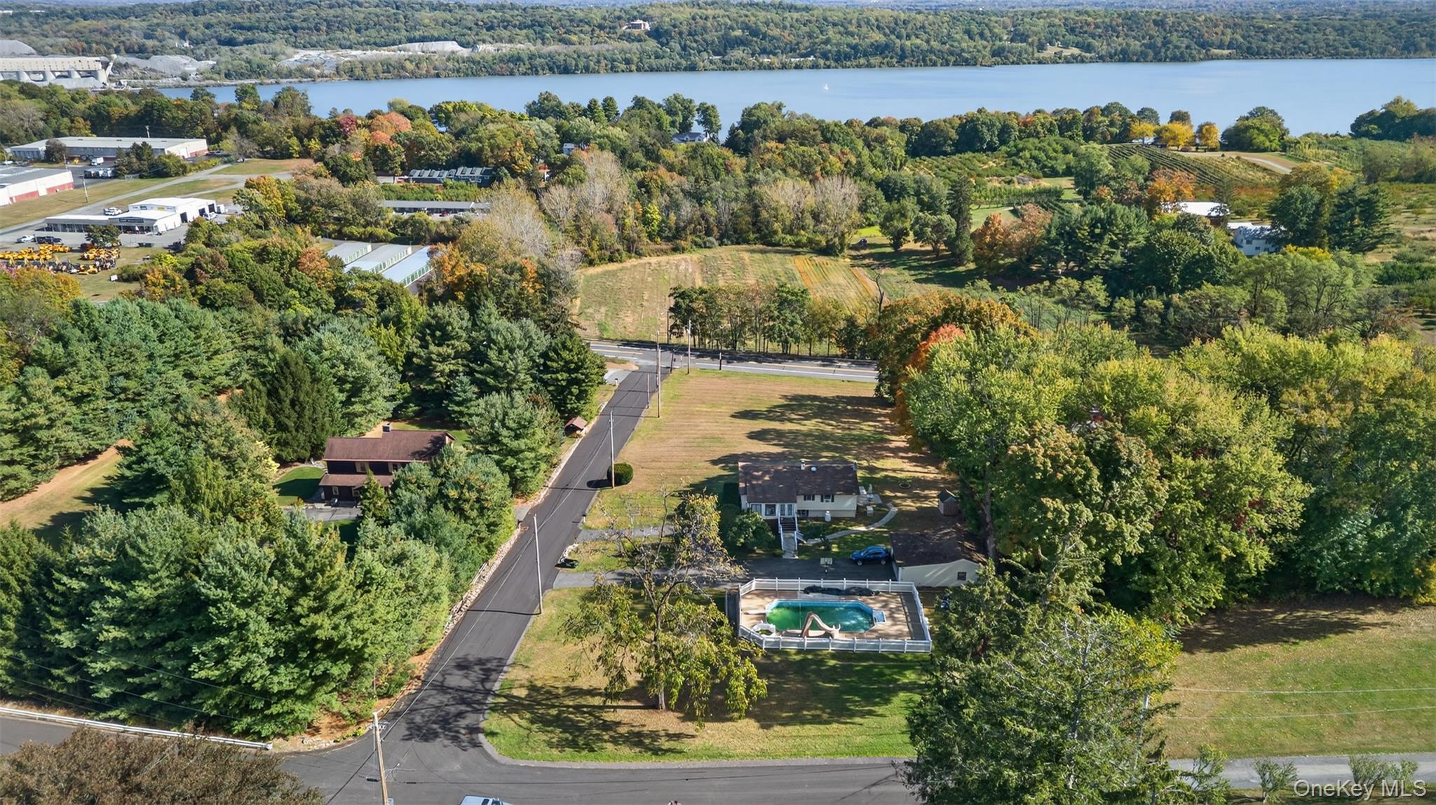 Single Family Mount Rose  Ulster County, NY 12542, MLS-982168-36