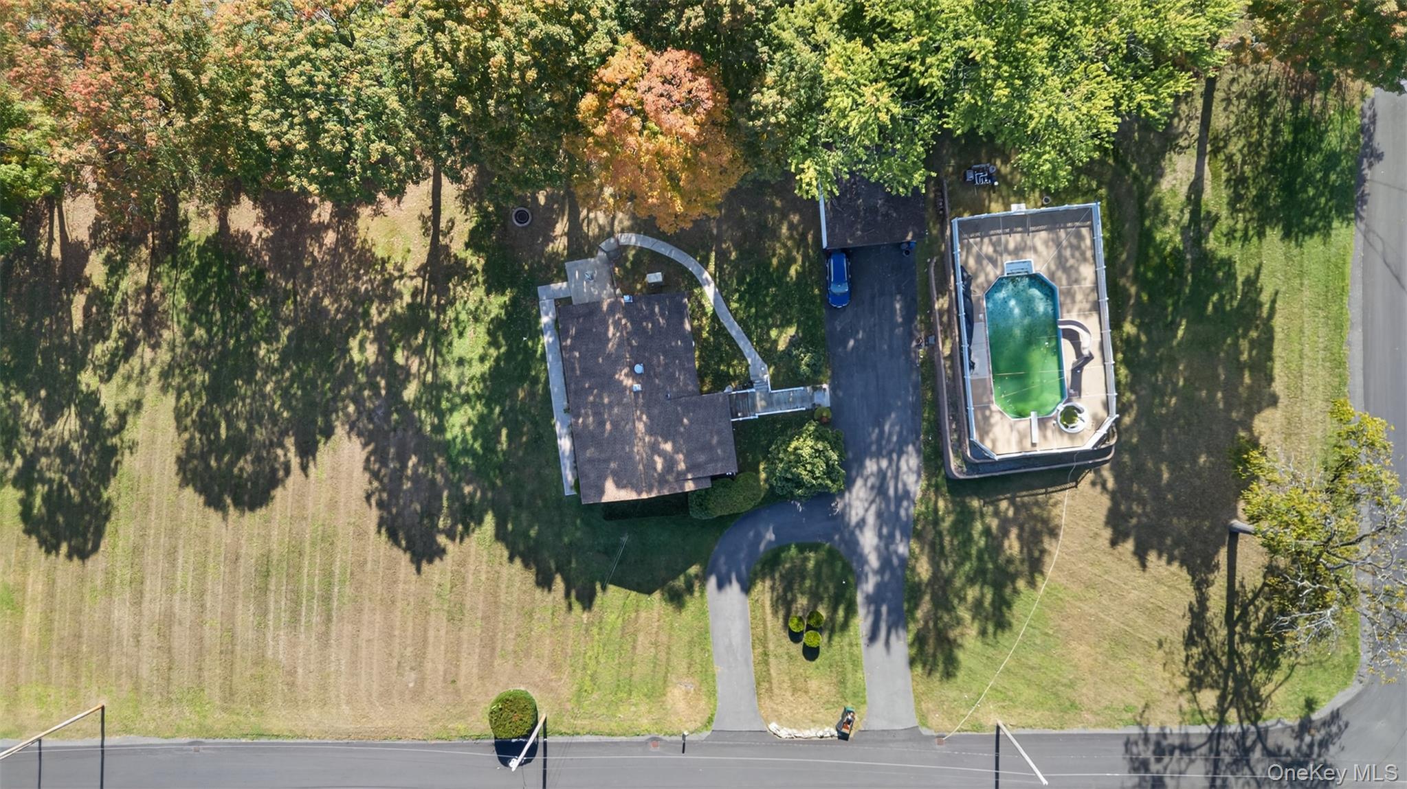 Single Family Mount Rose  Ulster County, NY 12542, MLS-982168-38