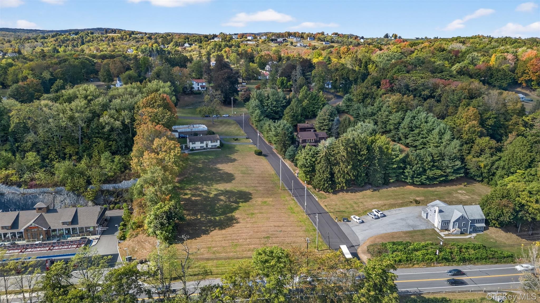 Single Family Mount Rose  Ulster County, NY 12542, MLS-982168-6