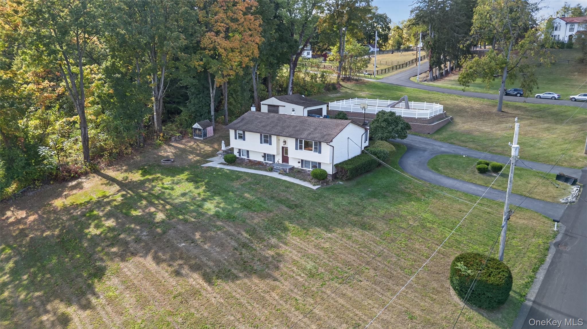 Single Family Mount Rose  Ulster County, NY 12542, MLS-982168-7