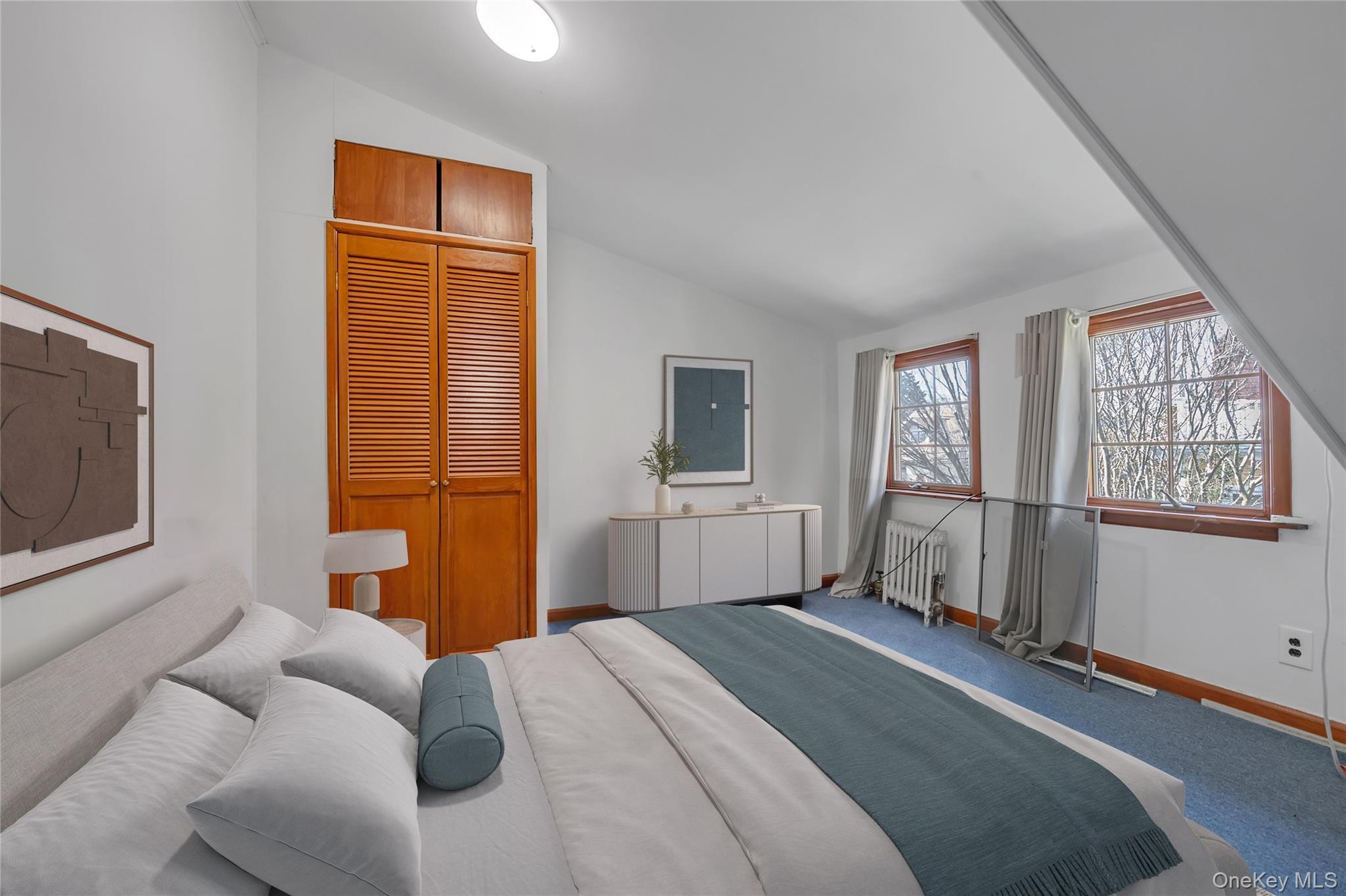 Single Family 218th Street Queens, NY 11361, MLS-982199-11