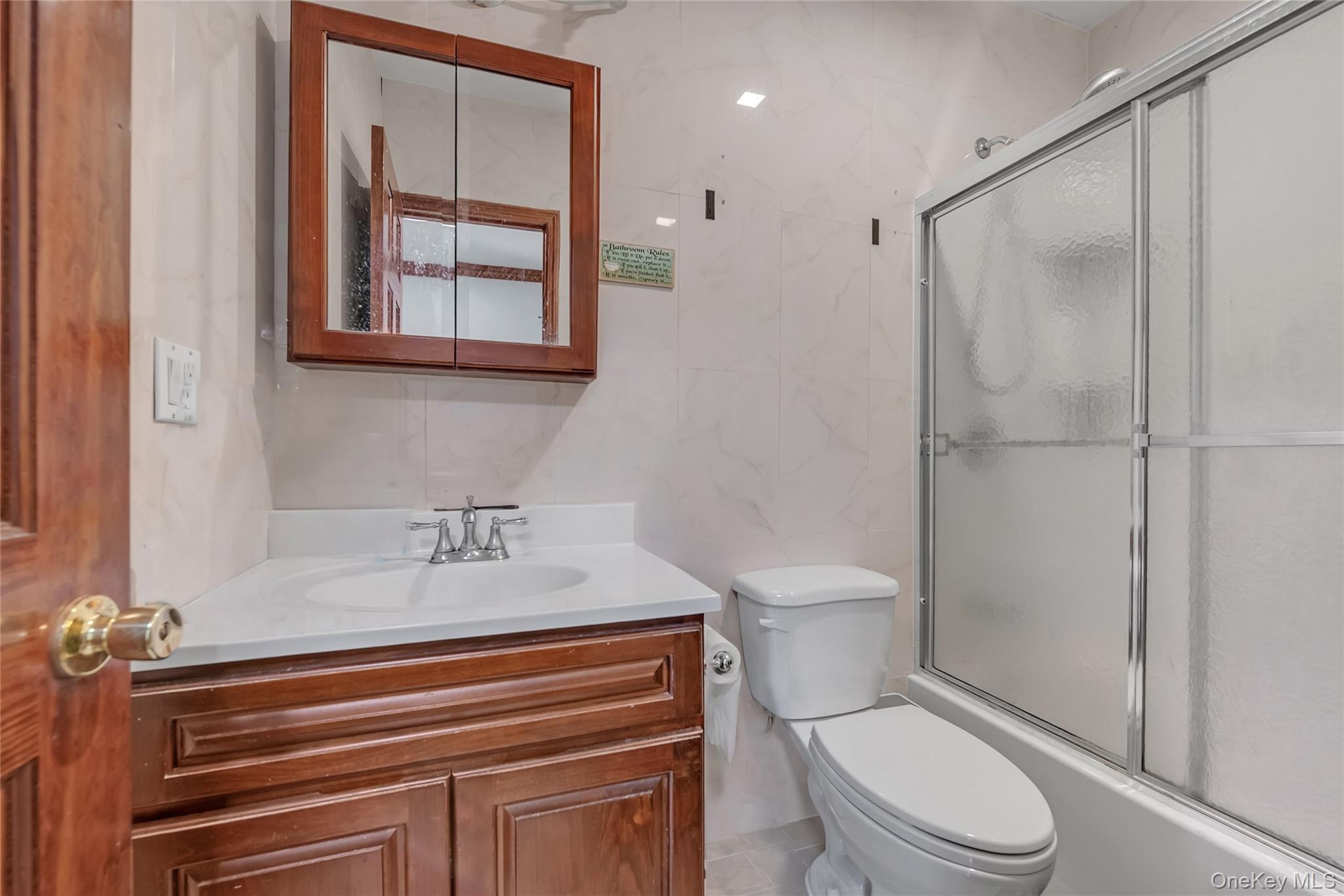 Single Family 218th Street Queens, NY 11361, MLS-982199-16