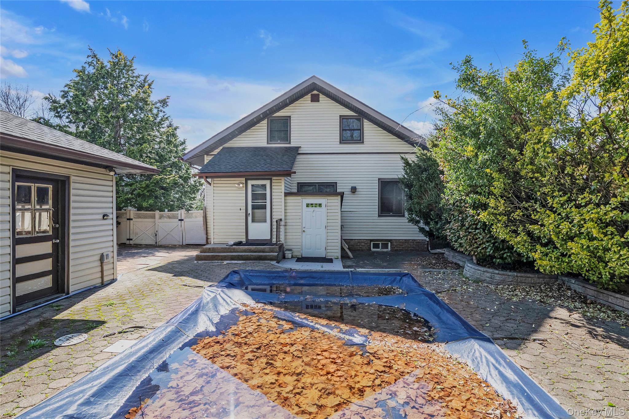 Single Family 218th Street Queens, NY 11361, MLS-982199-17