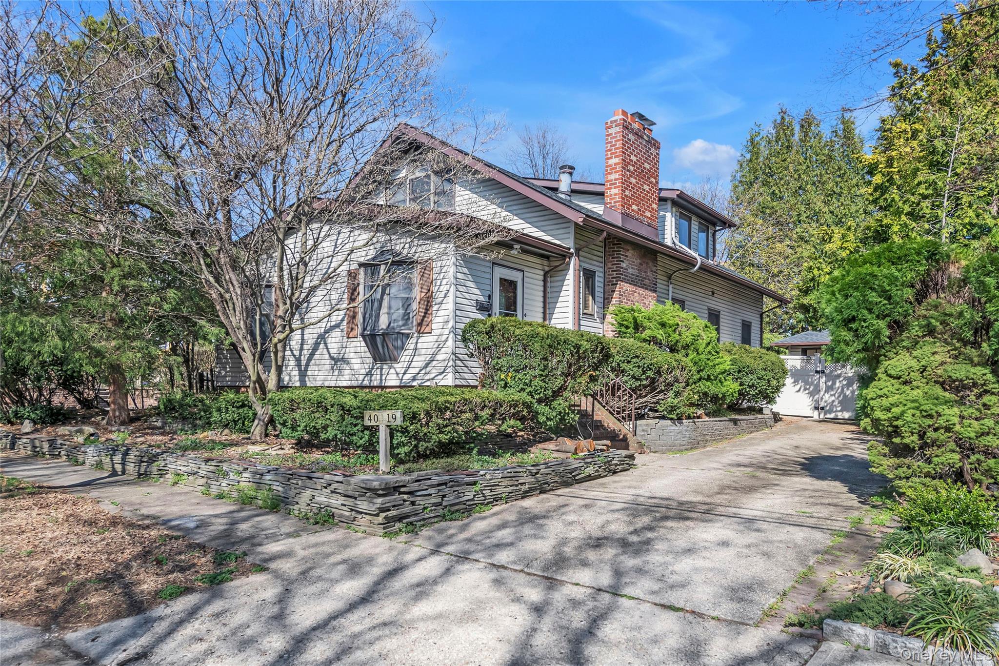 Single Family 218th Street Queens, NY 11361, MLS-982199-21