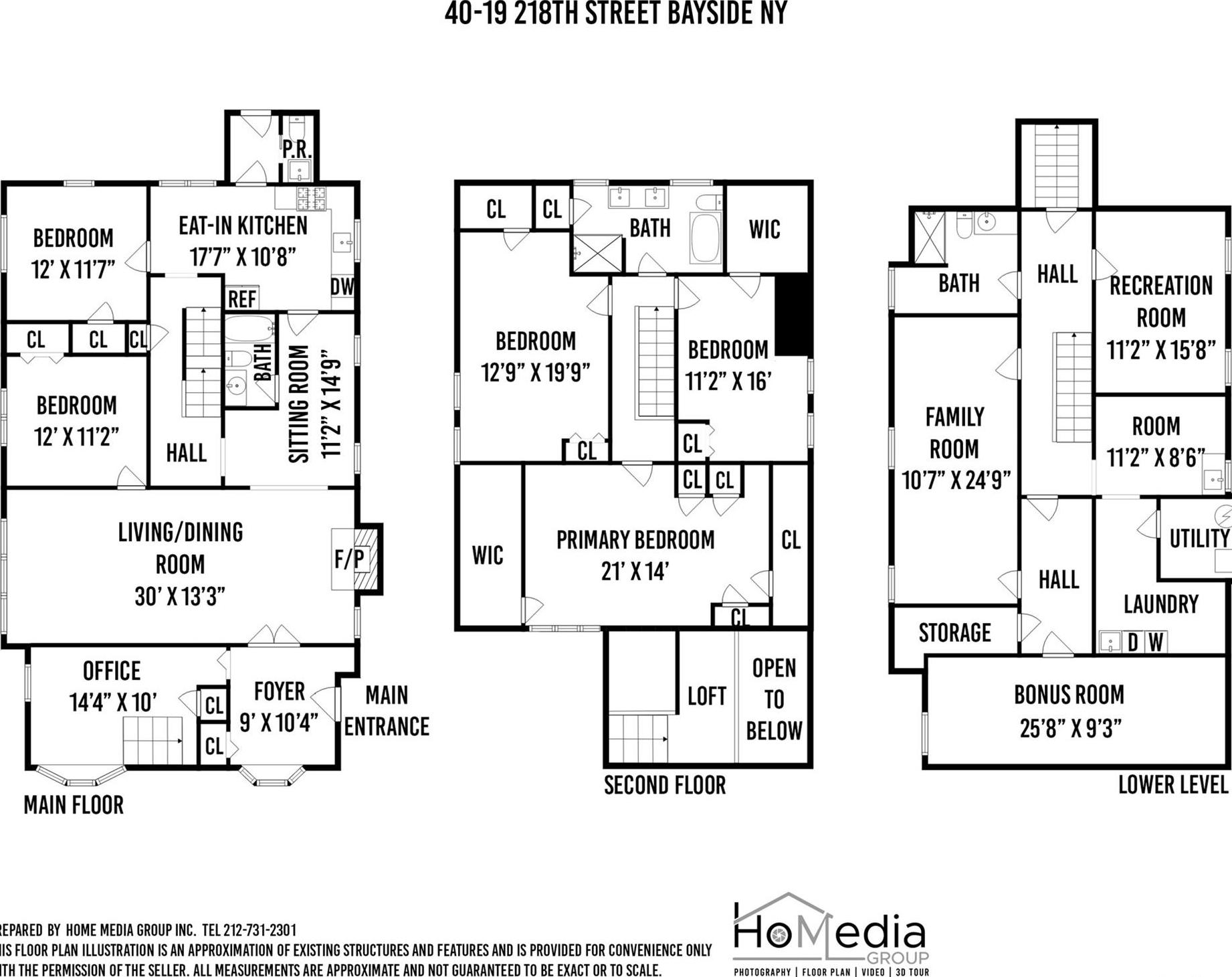 Single Family 218th Street  Queens, NY 11361, MLS-982199-23