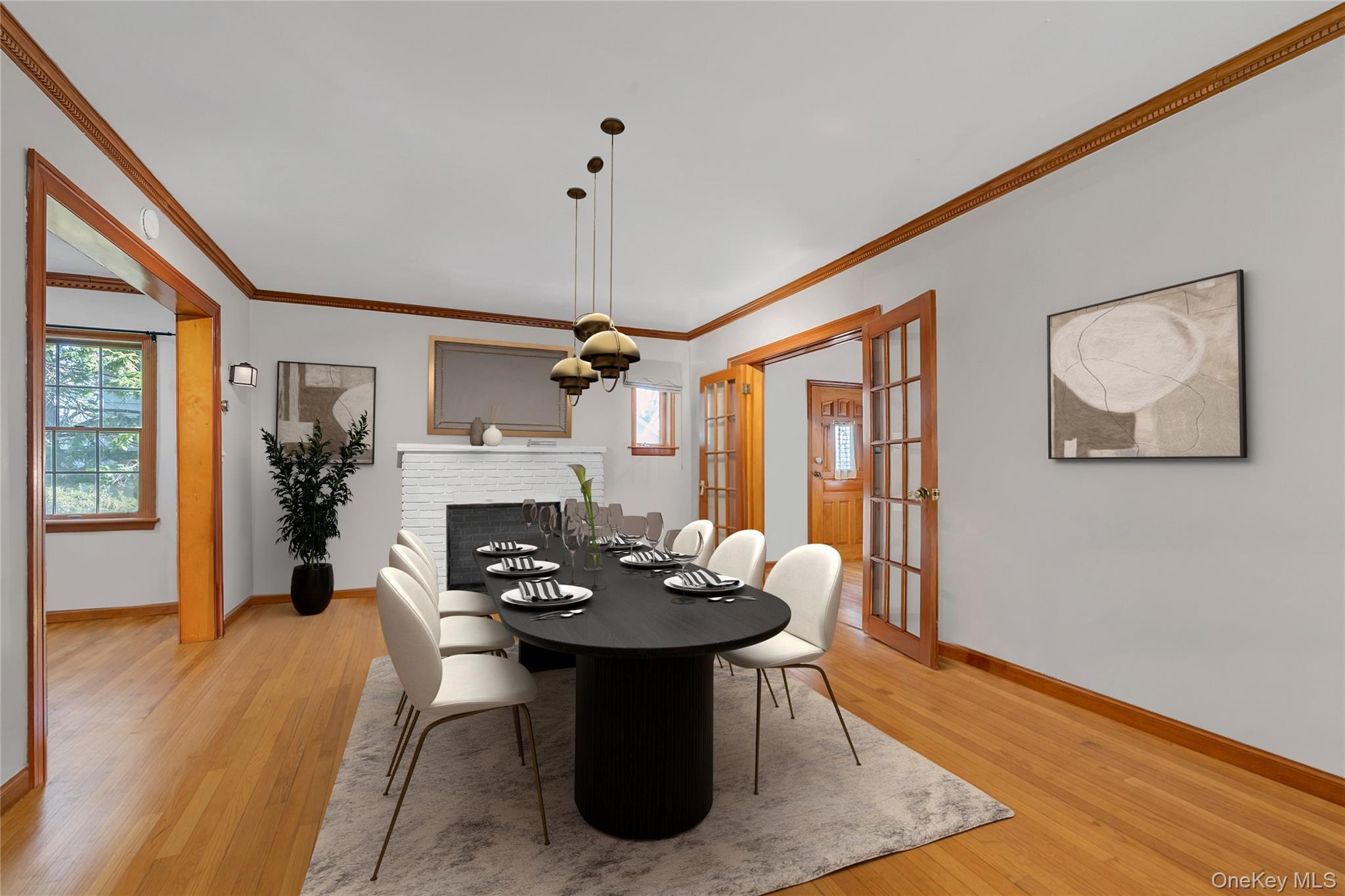 Single Family 218th Street Queens, NY 11361, MLS-982199-3