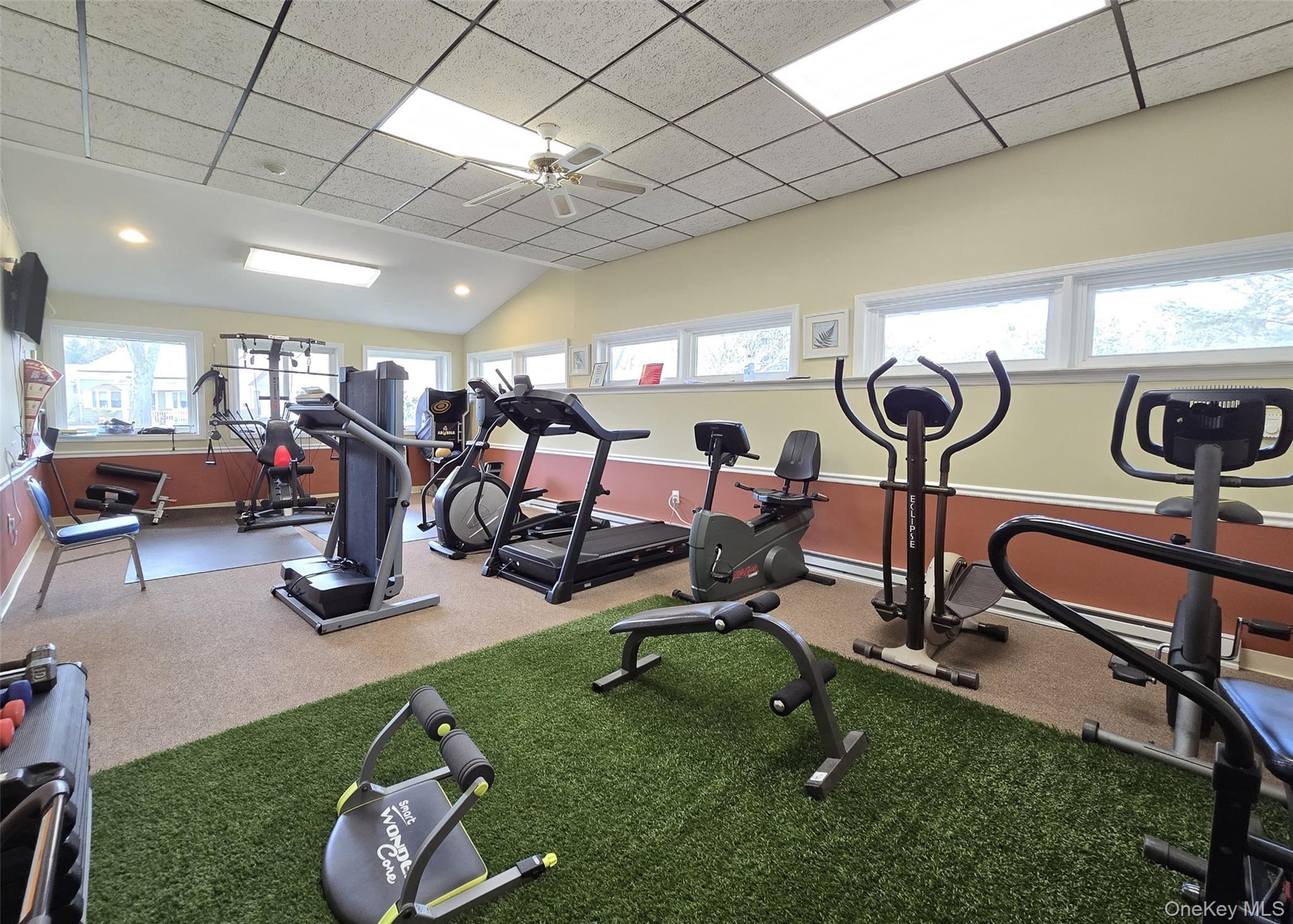 Condo Freemont  Suffolk County, NY 11727, MLS-982205-21