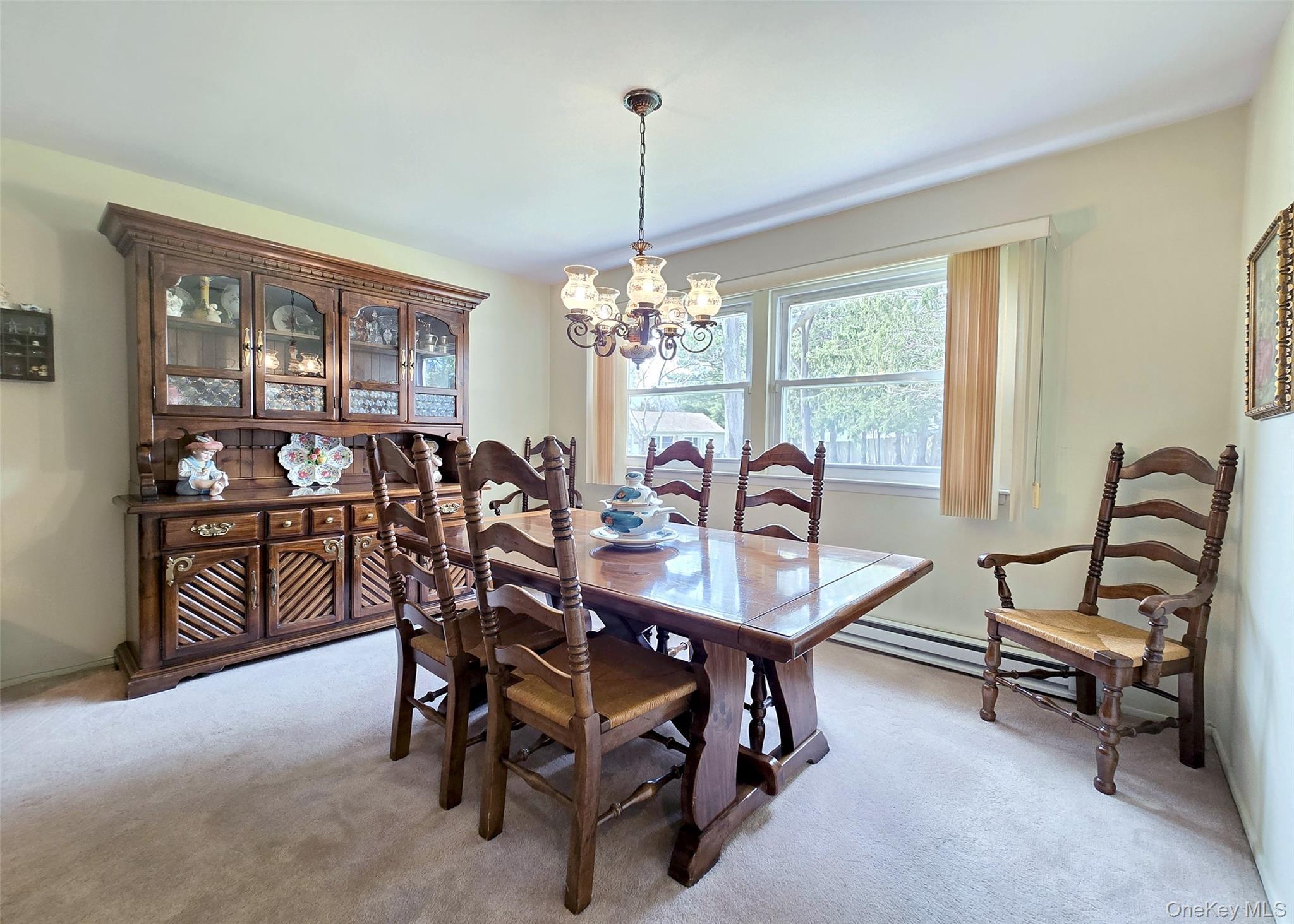 Condo Freemont  Suffolk County, NY 11727, MLS-982205-5