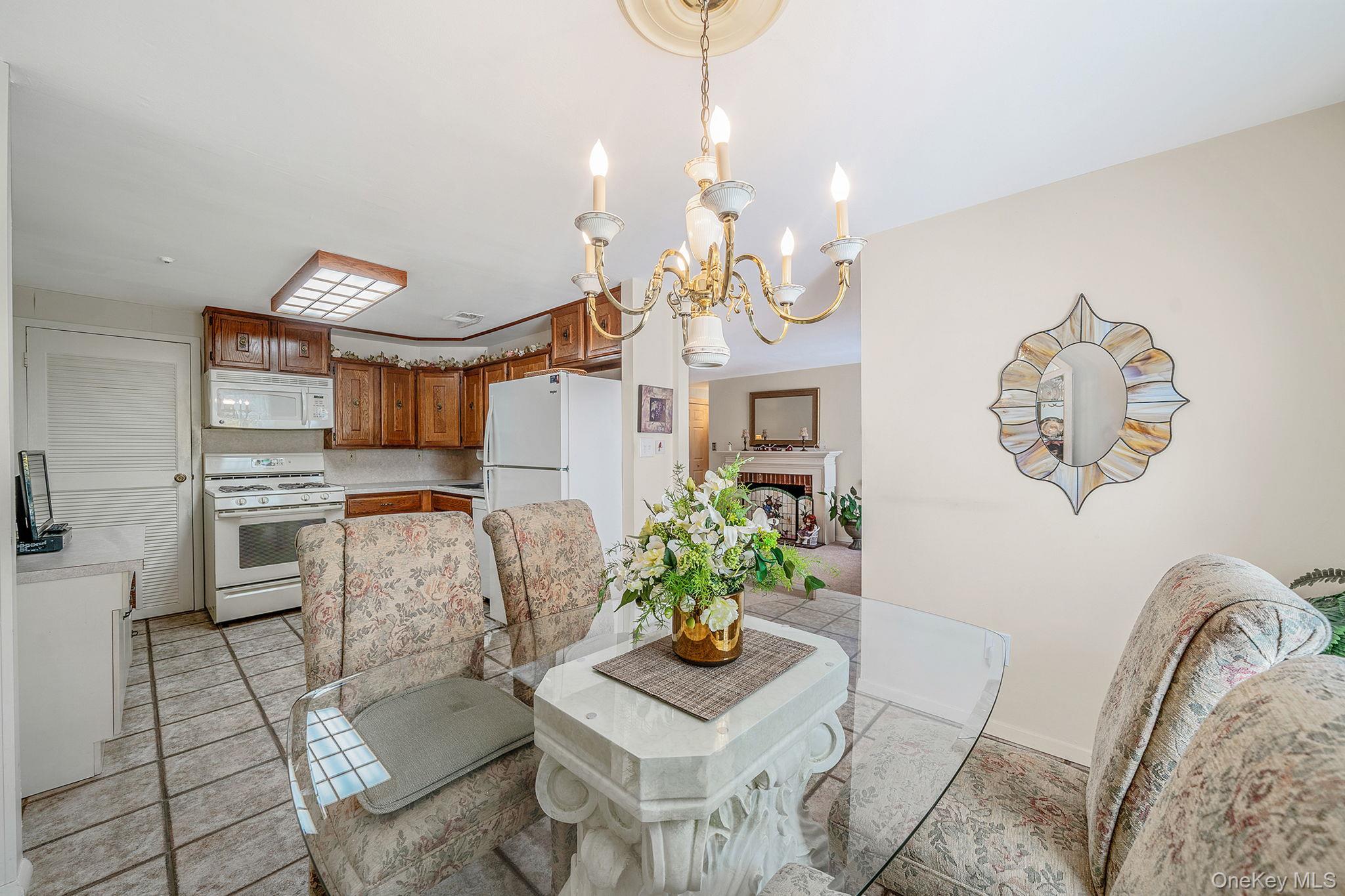 Condo Birchwood  Suffolk County, NY 11763, MLS-982215-11